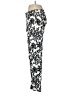 Ann Taylor Animal Print Ivory Jeans Size 6 - photo 5