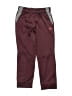 Russell Athletic 100% Polyester Burgundy Track Pants Size 10 - 12 - photo 1