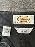 Talbots Solid Black Cargo Shorts Size 14 Petite - photo 3