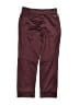 Russell Athletic 100% Polyester Burgundy Track Pants Size 10 - 12 - photo 2