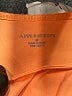 Appleseeds Orange 3/4 Sleeve Top Size M - photo 7