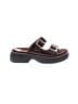 Alegria Burgundy Sandals Size EU 39 - photo 1