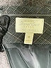 The Limited 100% Polyester Gray Formal Skirt Size 8 - photo 4