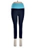 VS Bra Tops Blue Active Pants Size S - photo 2