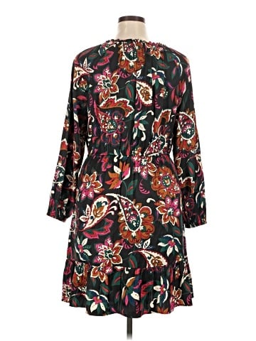 Ann Taylor LOFT Outlet Casual Dress (view 2)