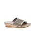 Earth Gray Wedges Size 7 1/2 - photo 1