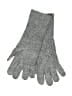 C.C Exclusives Gray Gloves One size - photo 1