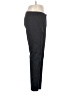 Helmut Lang Solid Black Active Pants Size 4 - photo 4