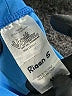 UV Skinz Blue Rash Guard Size 4T - photo 3