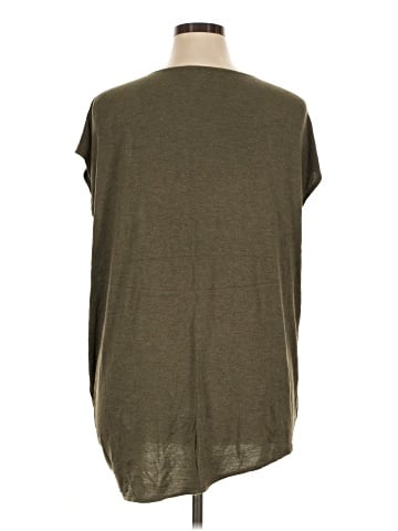 Max Studio Sleeveless T-Shirt (view 2)