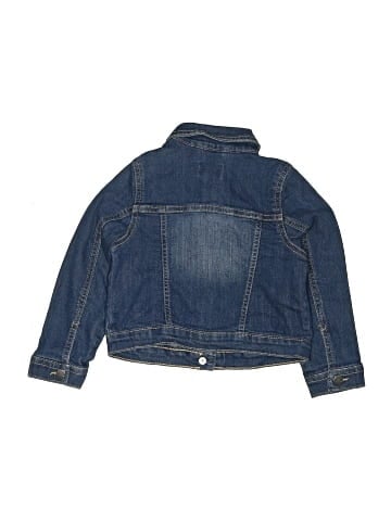 The Children's Place Denim Jacket (view 2)