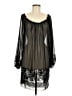 M.S.S.P. Black Cocktail Dress Size M - photo 1
