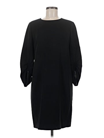 Lafayette 148 New York Casual Dress (view 1)