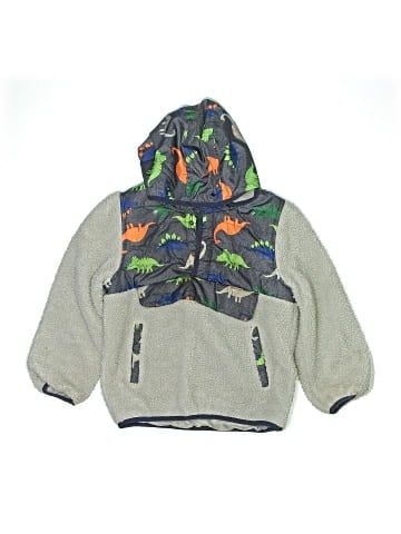 1 Madison Zip Up Hoodie (view 1)