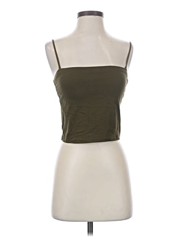 Uniqlo Tube Top (view 1)