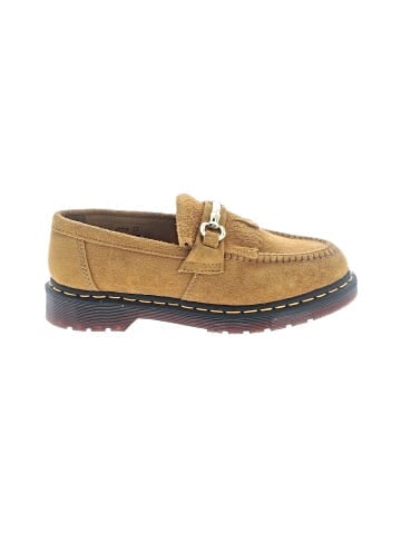 Dr. Martens Flats (view 1)