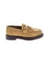 Dr. Martens Tan Flats Size 7 - photo 1