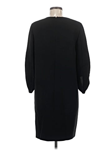Lafayette 148 New York Casual Dress (view 2)