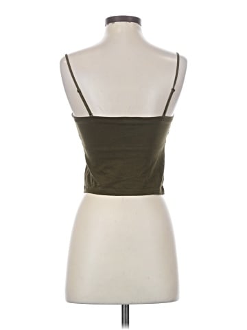 Uniqlo Tube Top (view 2)
