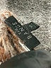 The Range Tweed Brown Turtleneck Sweater Size XS - photo 7