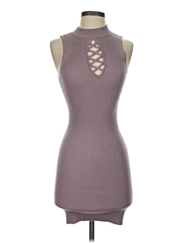 Say What? Cocktail Dress (view 1)