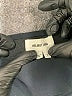 Helmut Lang Color Block Gray Active Pants Size S - photo 7