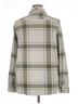 Natural Reflections Gray Long Sleeve Button-Down Shirt Size XL - photo 2