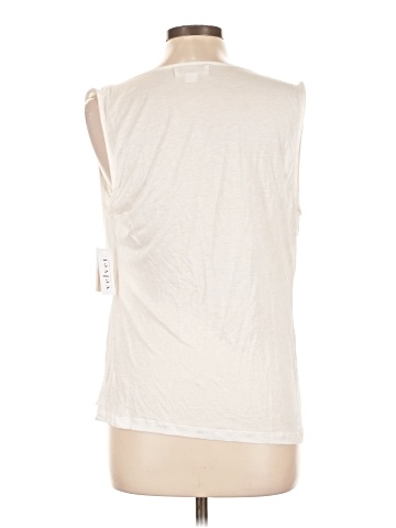 Velvet by Graham & Spencer Sleeveless Blouse (view 2)