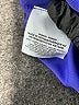 Nike 100% Polyester Blue Active Tank Size M - photo 8
