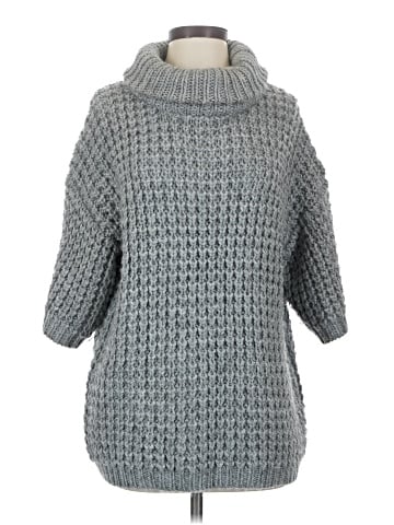 Plenty By Tracy Reese Pullover Sweater (view 1)