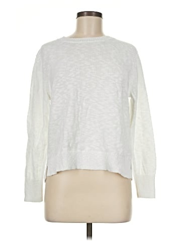 J.Crew Factory Store Pullover Sweater (view 1)