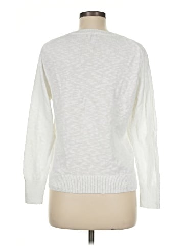 J.Crew Factory Store Pullover Sweater (view 2)