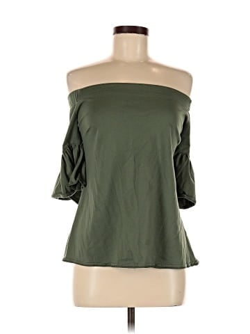 Banana Republic 3/4 Sleeve Top (view 1)