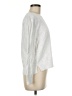J.Crew Factory Store White Pullover Sweater Size M - photo 4