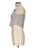Cotton Candy LA Silver Tank Top Size L - photo 5