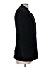 Gianni Black Blazer Size 8 - photo 4