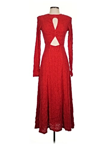Sabina Musayev Cocktail Dress (view 1)