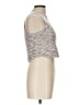 Cotton Candy LA Silver Tank Top Size L - photo 4