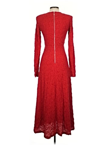 Sabina Musayev Cocktail Dress (view 2)
