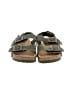 Baby Gap Green Sandals Size 5 - 6 Kids - photo 2
