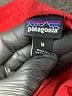 Patagonia Hearts Red Shorts Size M - photo 3