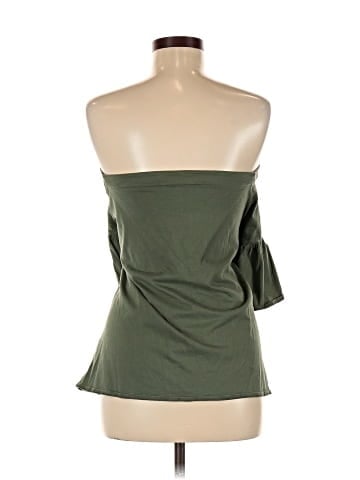 Banana Republic 3/4 Sleeve Top (view 2)