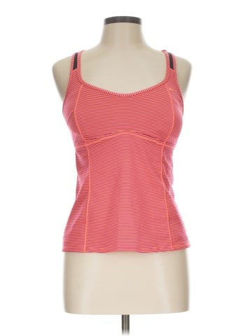 Nike Active Tank (view 1)
