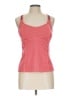 Nike Pink Active Tank Size L - photo 1