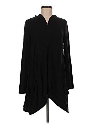Cable & Gauge Coat (view 1)