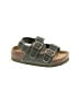 Baby Gap Green Sandals Size 5 - 6 Kids - photo 1