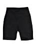 Maurices Solid Black Athletic Shorts Size XS - photo 1