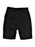 Maurices Solid Black Athletic Shorts Size XS - photo 2