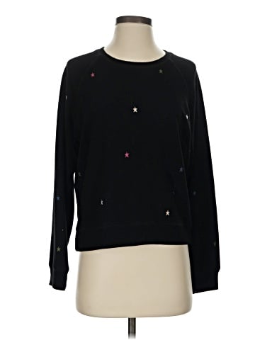 Rails Pullover Sweater (view 1)