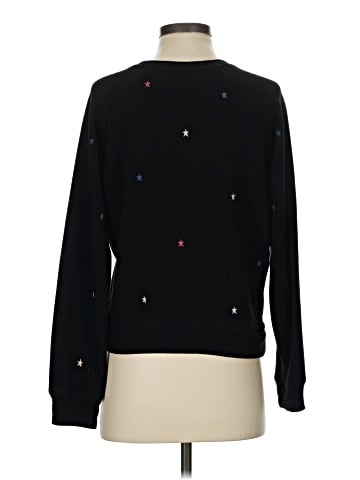 Rails Pullover Sweater (view 2)